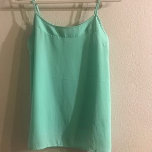 The Limited - Sleeveless Blouse